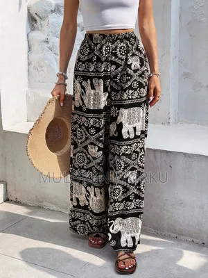 Woman's Pant