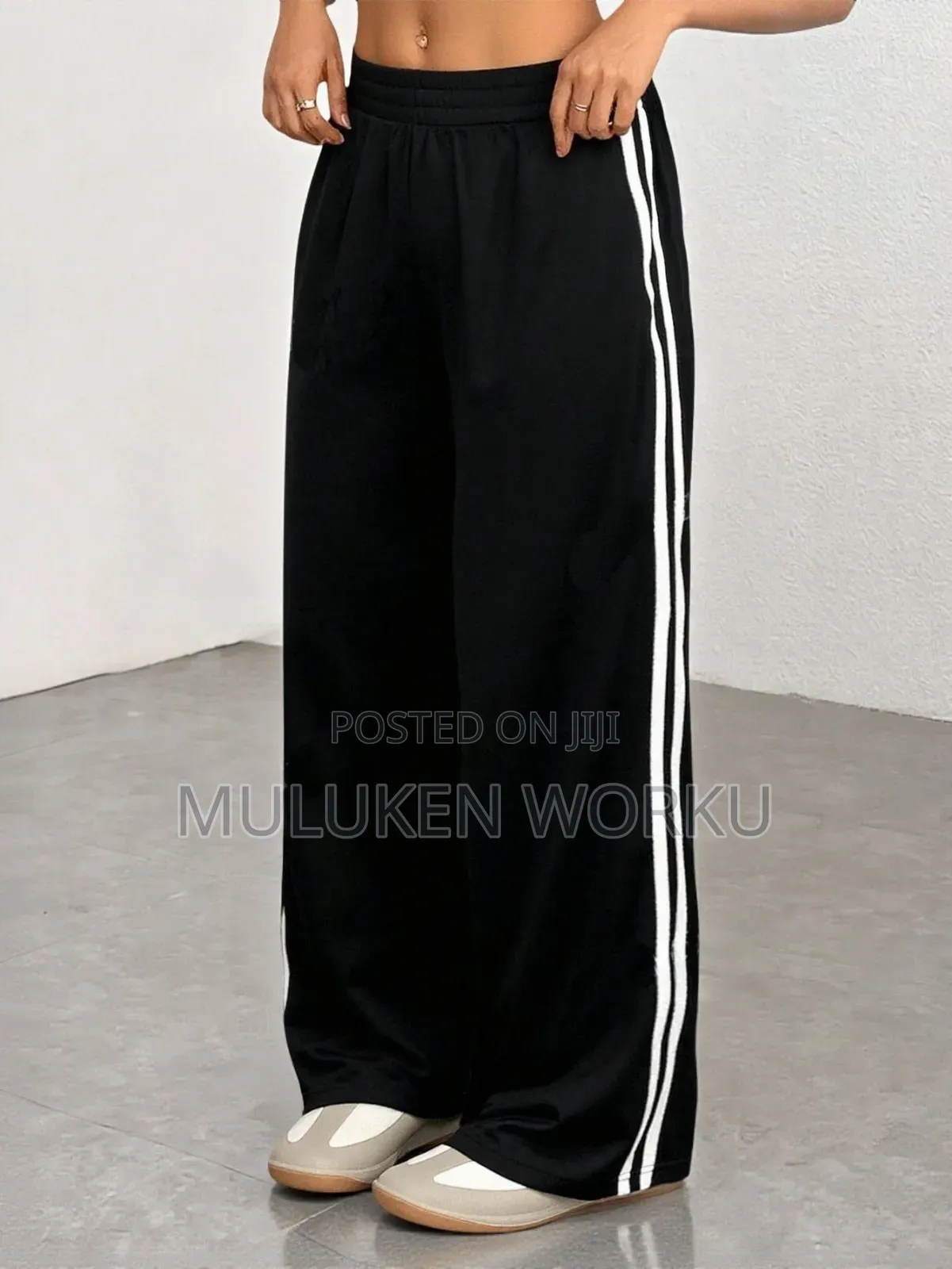 Woman's Pant