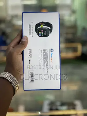 Smartbarry C92 Max Android Smart Watch Sim