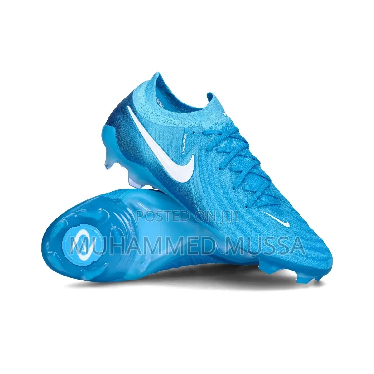 Nike Phantom Gx 2 Elite Fg Football Boot