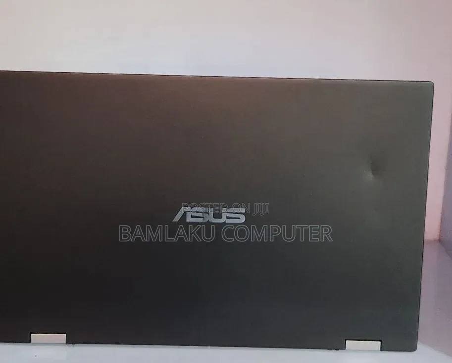 New Laptop Asus ZenBook Flip 14 UX461UN 16GB Intel Core i7 SSD 512GB