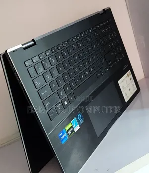 New Laptop Asus ZenBook Flip 14 UX461UN 16GB Intel Core i7 SSD 512GB