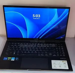New Laptop Asus ZenBook Flip 14 UX461UN 16GB Intel Core i7 SSD 512GB