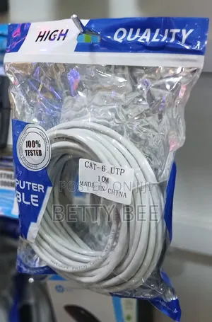 Ethernet Cable 10m