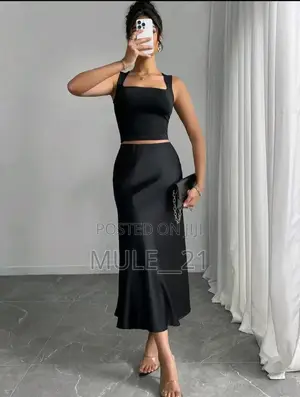 Women's Skirt