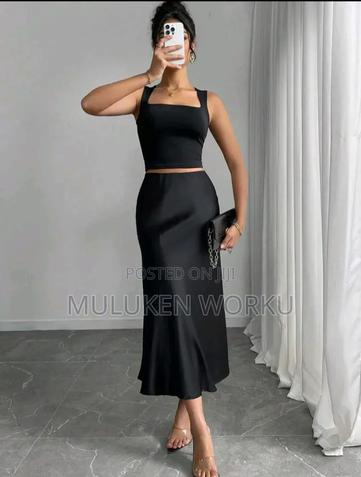 Women's Skirt