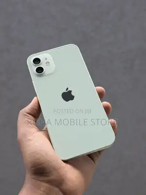 Apple iPhone 12 128 GB Green