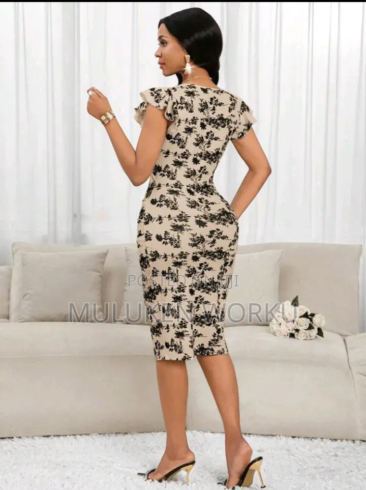 Woman's Dress