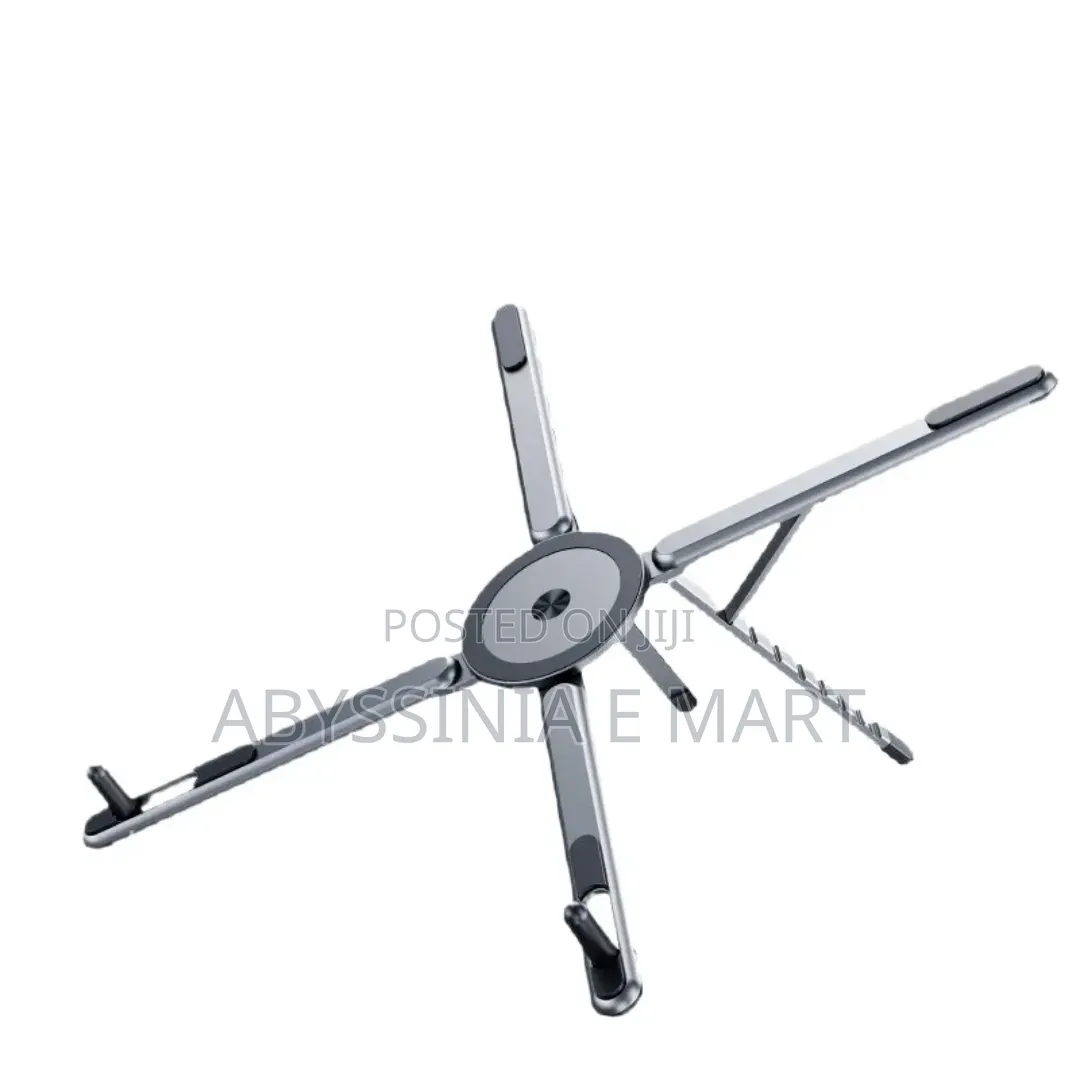 3-in-1 Magic and Portable Multi-Functional Holder