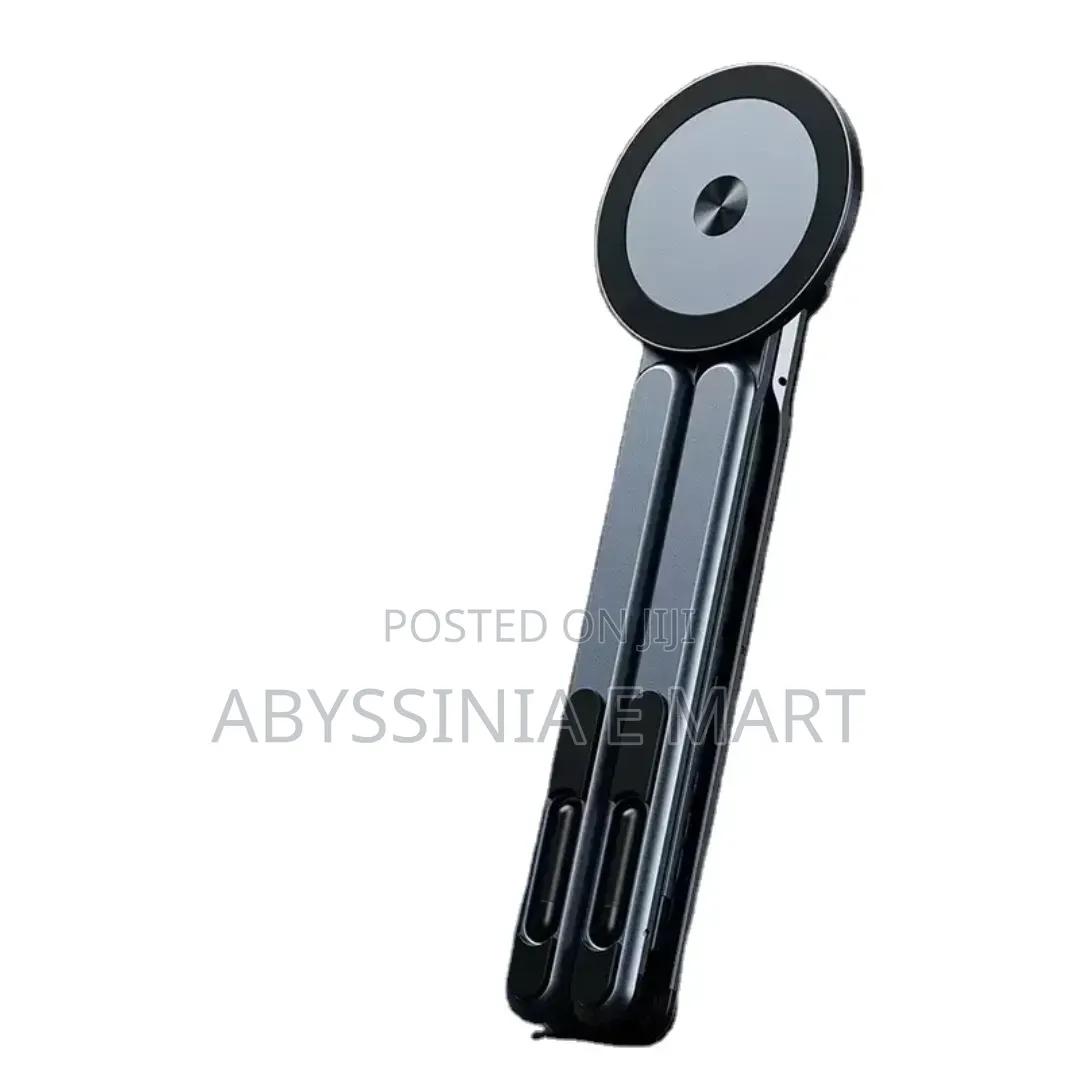 3-in-1 Magic and Portable Multi-Functional Holder