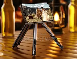 3-in-1 Magic and Portable Multi-Functional Holder
