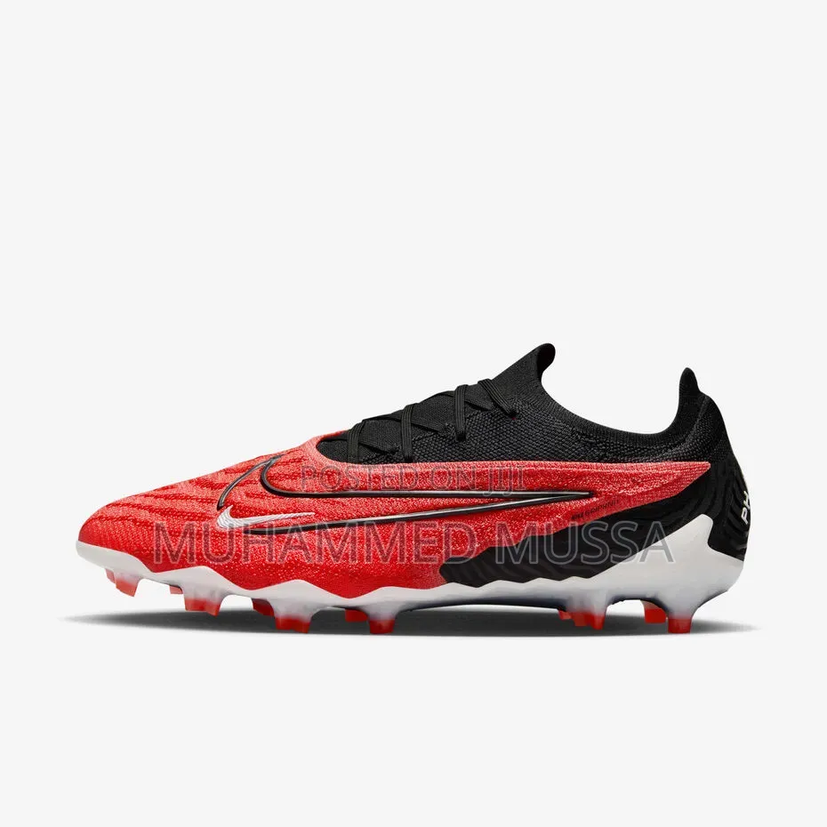 Nike Phantom Gx Elite Fg Football Boot