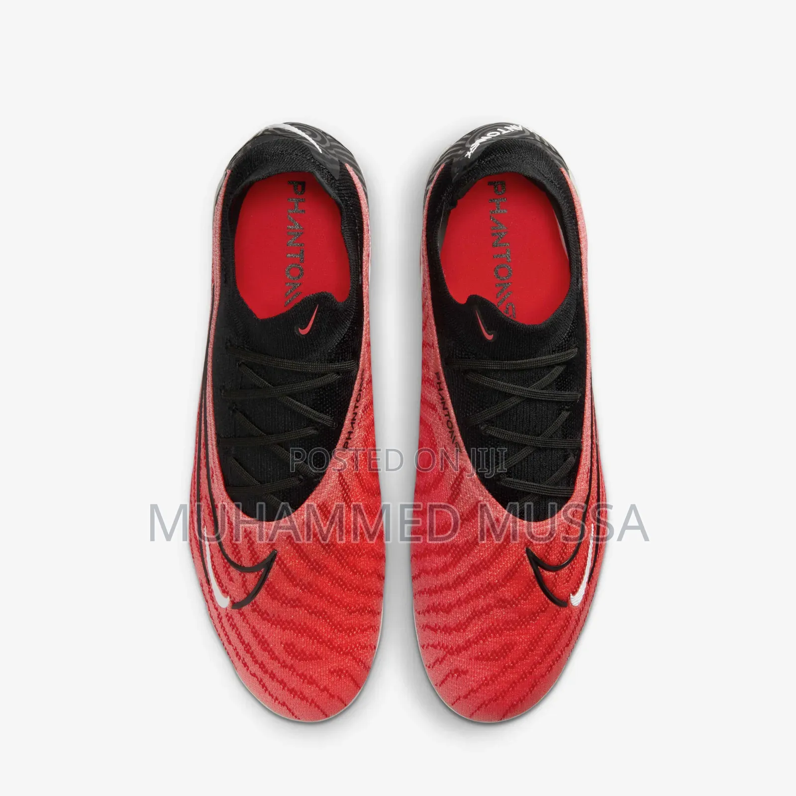 Nike Phantom Gx Elite Fg Football Boot