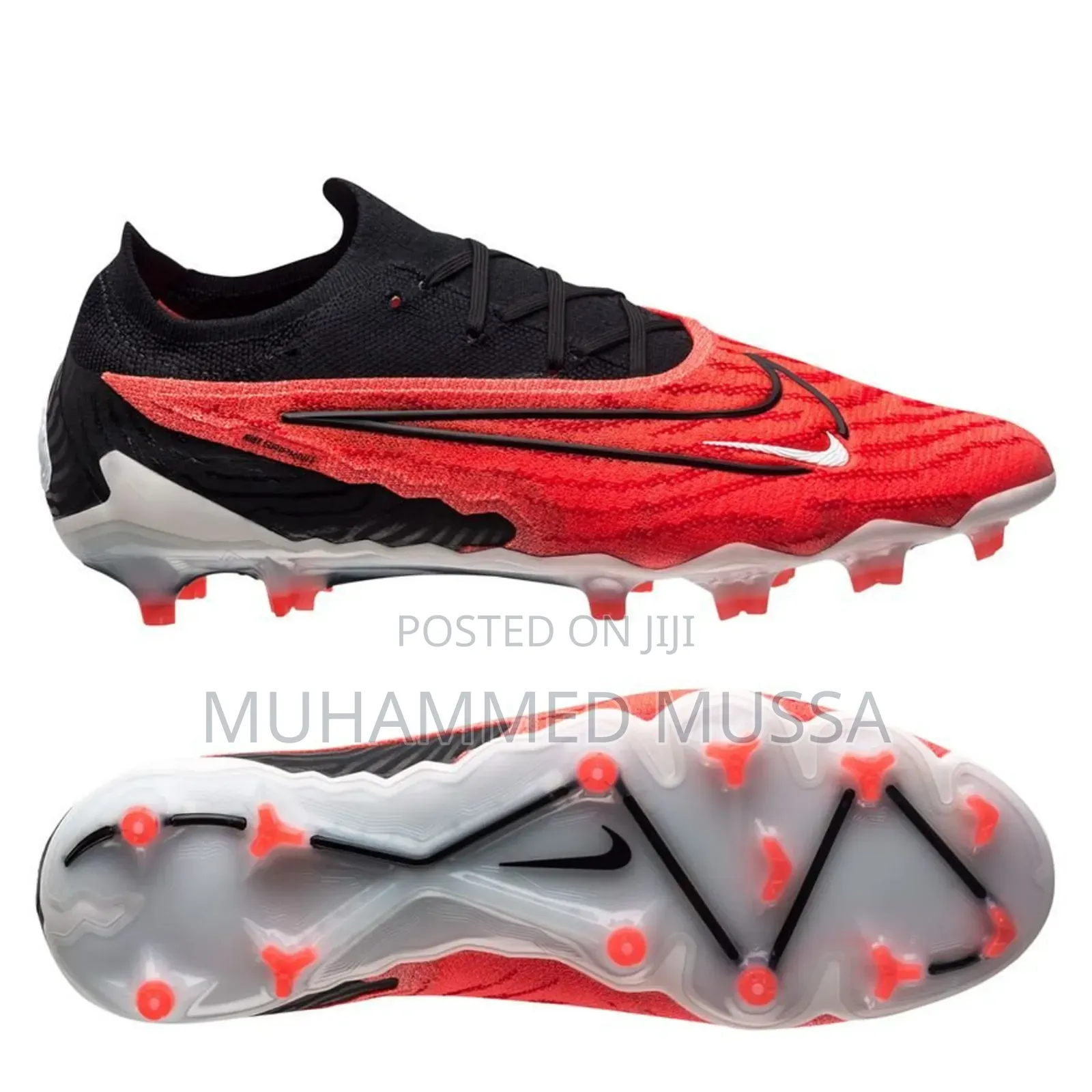 Nike Phantom Gx Elite Fg Football Boot