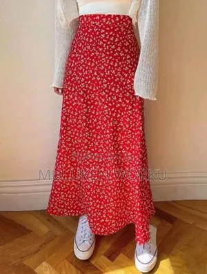 Woman's Skirt