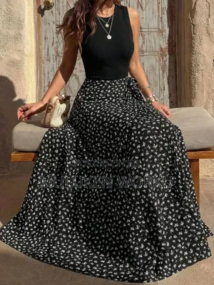 Woman's Skirt