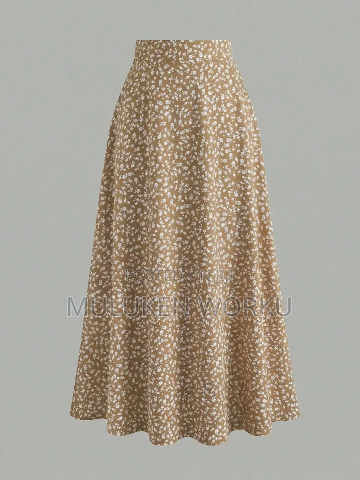 Woman's Skirt