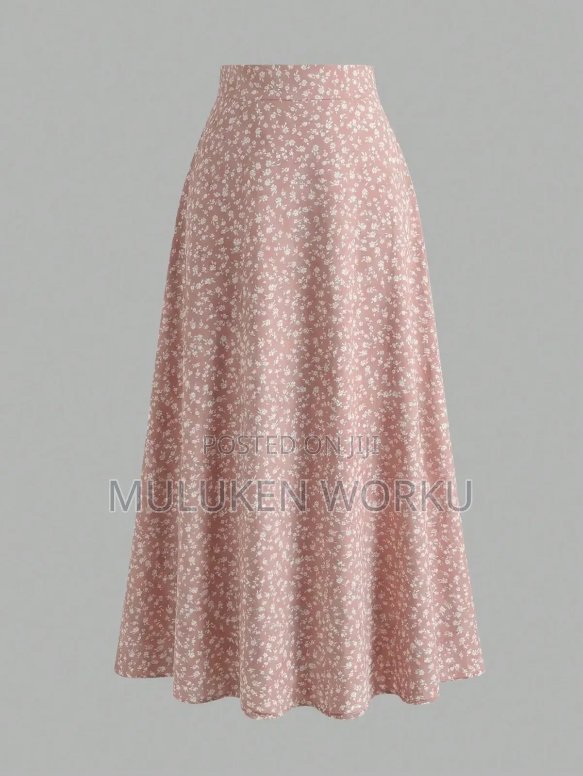 Woman's Skirt