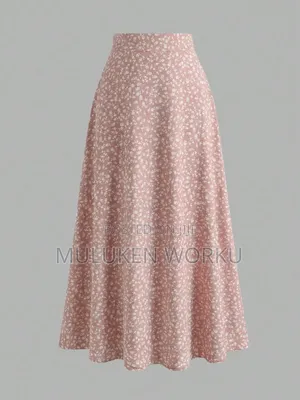 Woman's Skirt