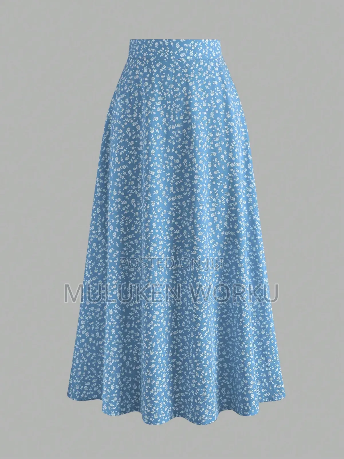 Woman's Skirt