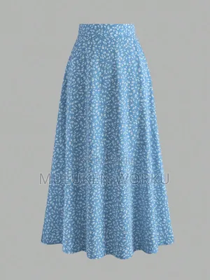 Woman's Skirt