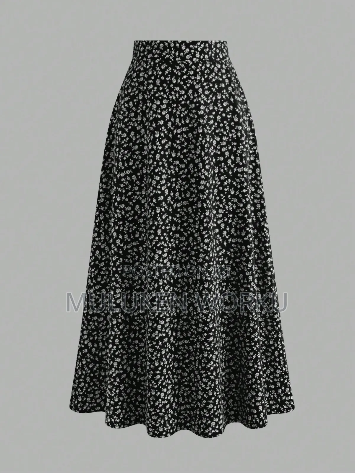 Woman's Skirt