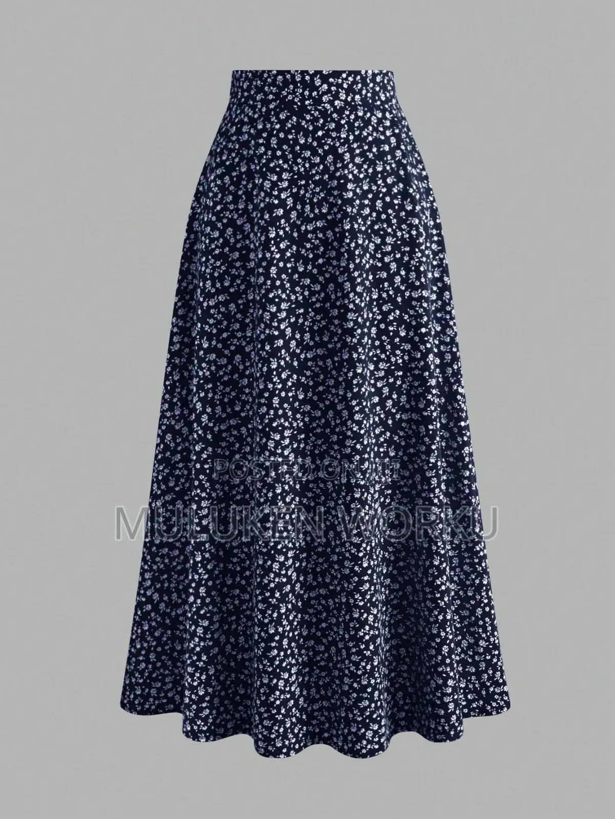 Woman's Skirt