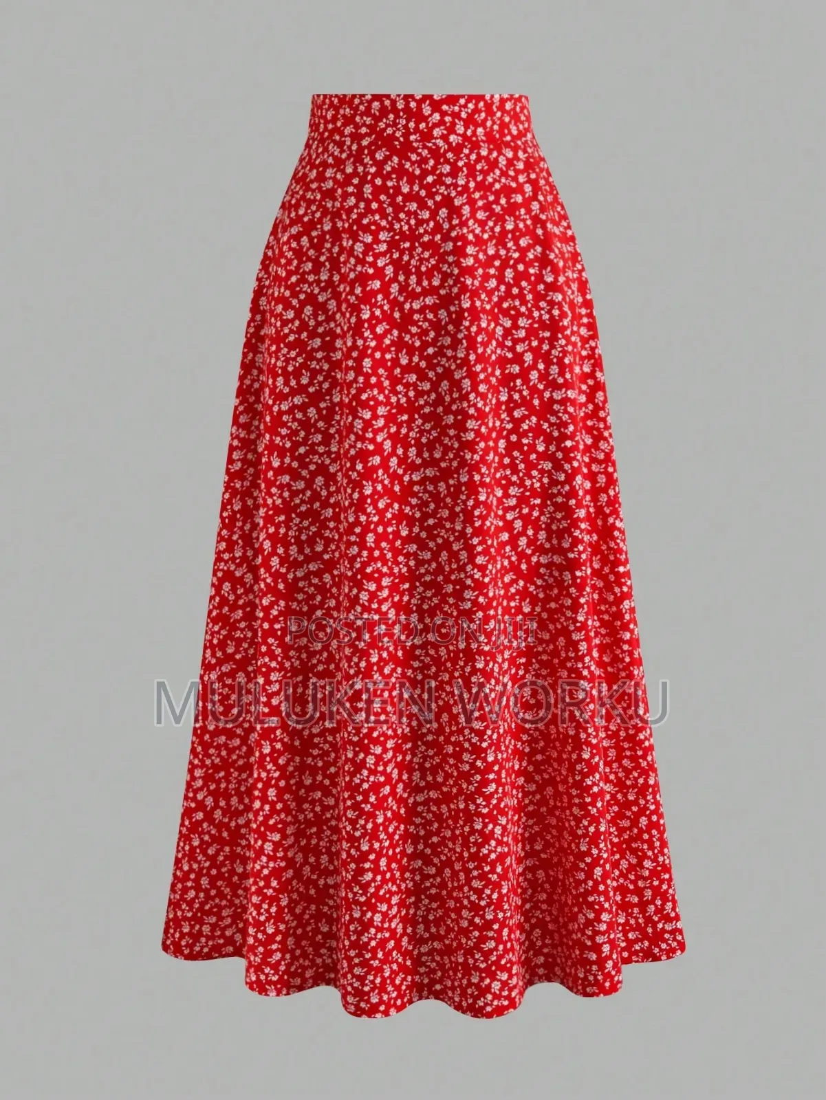 Woman's Skirt
