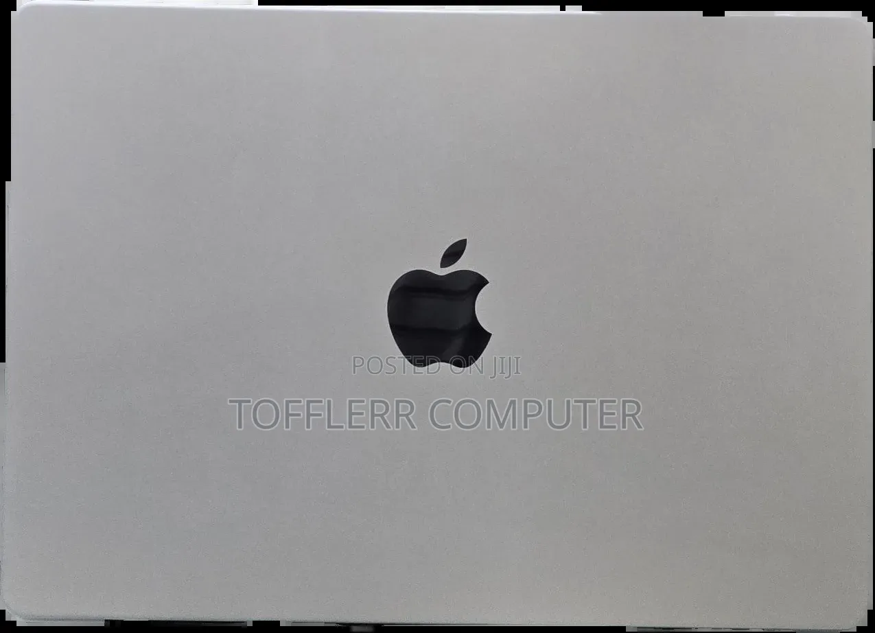 New Laptop Apple MacBook Pro M1 16GB Apple M1 SSD 512GB