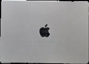 New Laptop Apple MacBook Pro M1 16GB Apple M1 SSD 512GB
