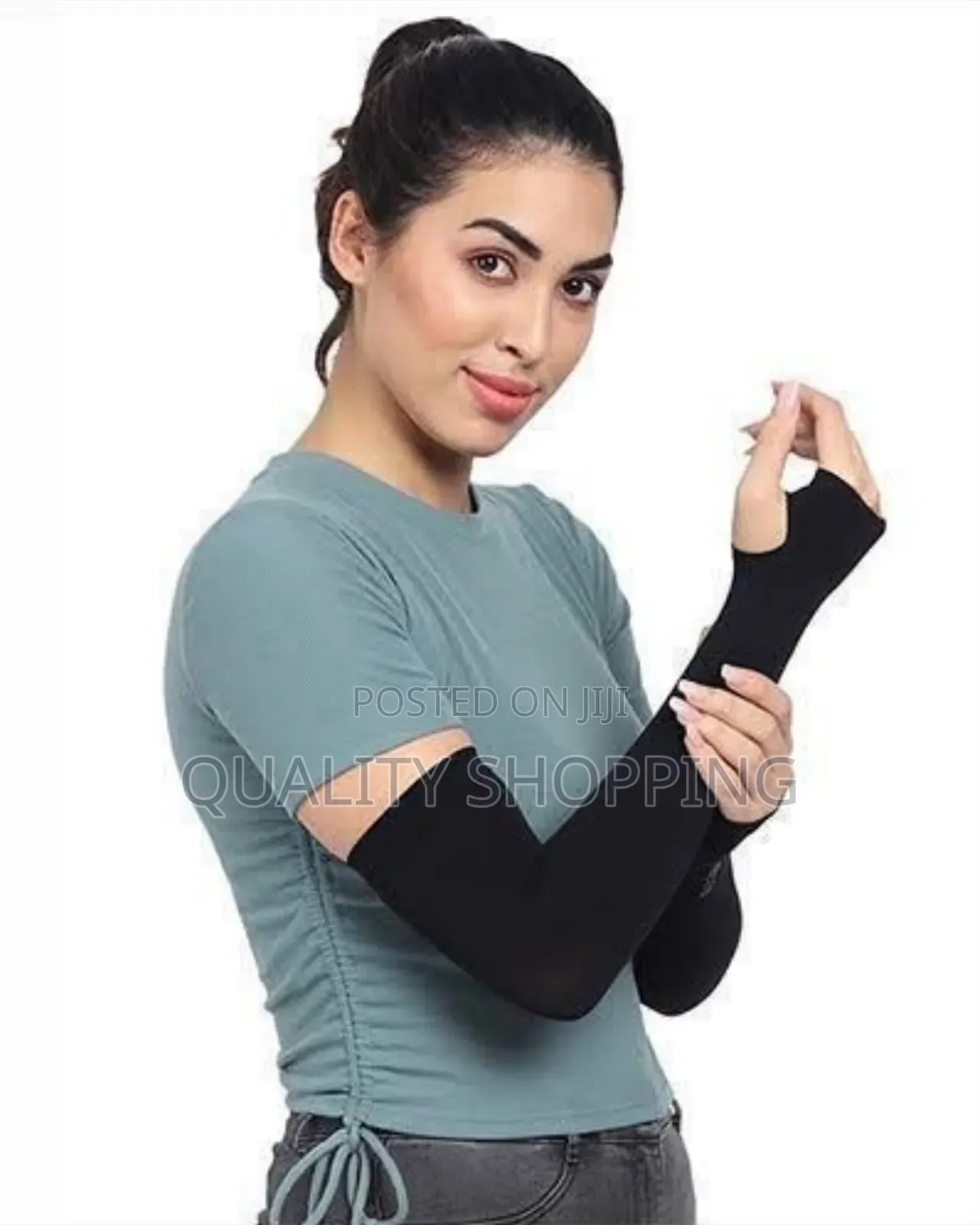Arm Skin Protectors