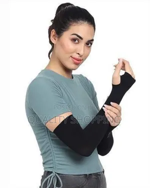 Arm Skin Protectors