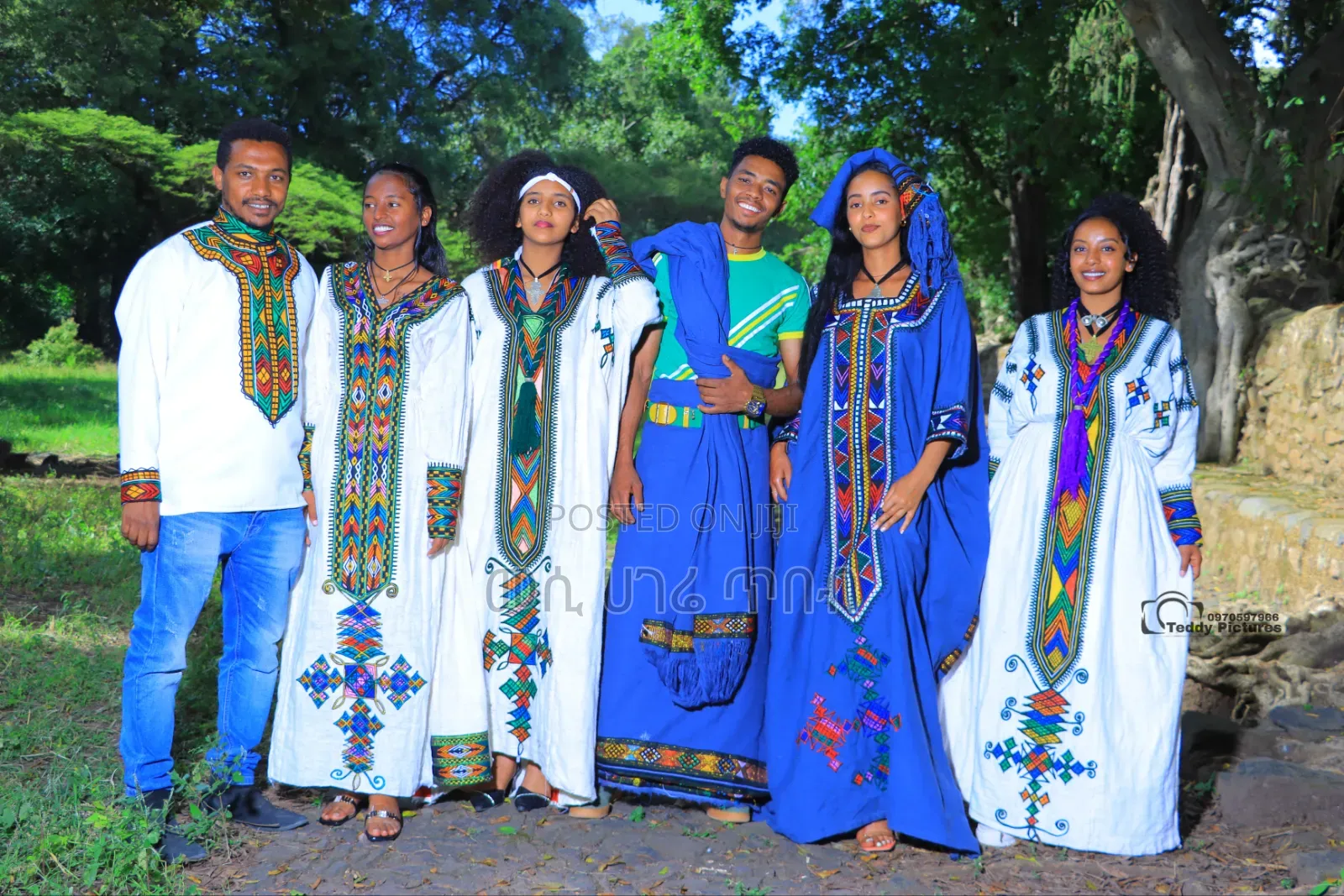 አብረን መስራት እንችላለን