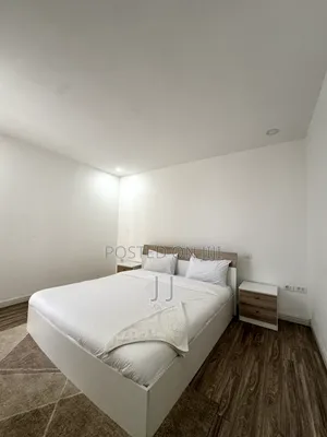 Furnished 3bdrm Apartment in Bole for rent
