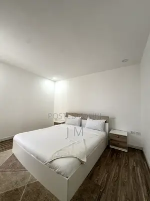 Furnished 3bdrm Apartment in Bole for rent