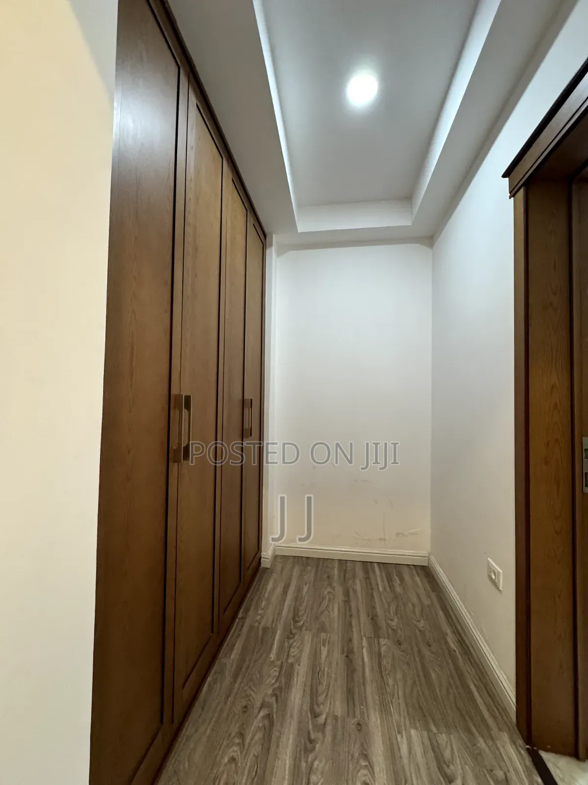 Furnished 3bdrm Apartment in Bole for rent
