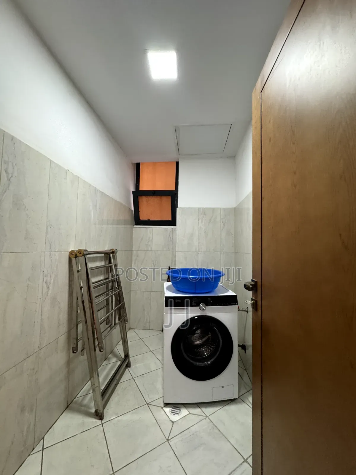 Furnished 3bdrm Apartment in Bole for rent