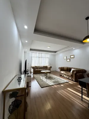 Furnished 3bdrm Apartment in Bole for rent