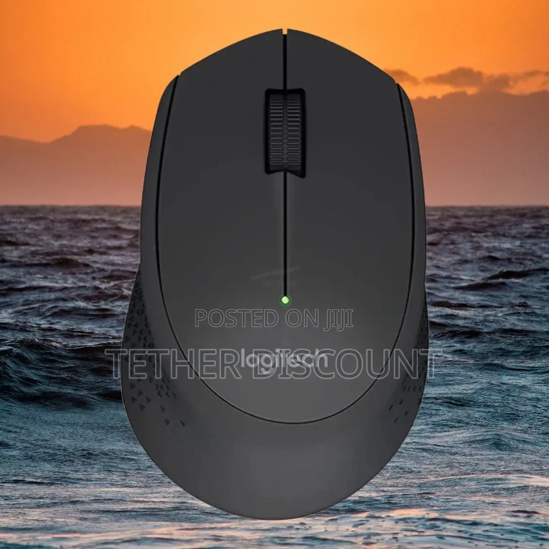 Wirless Originan Logitech Mouse