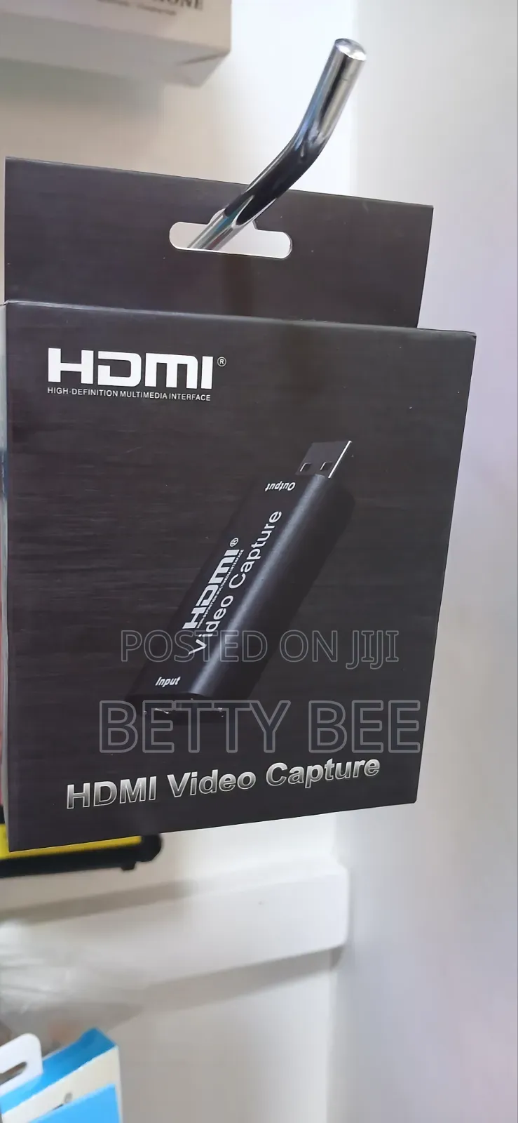 Hdmi Video Capture Card