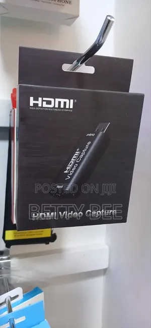Hdmi Video Capture Card