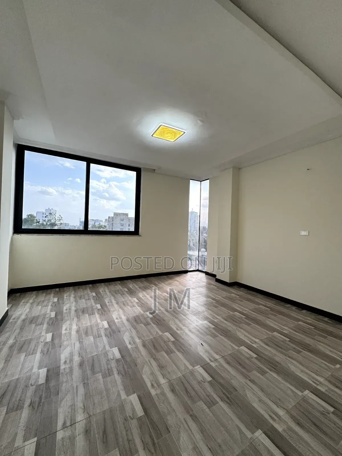 2bdrm Apartment in Bole for rent