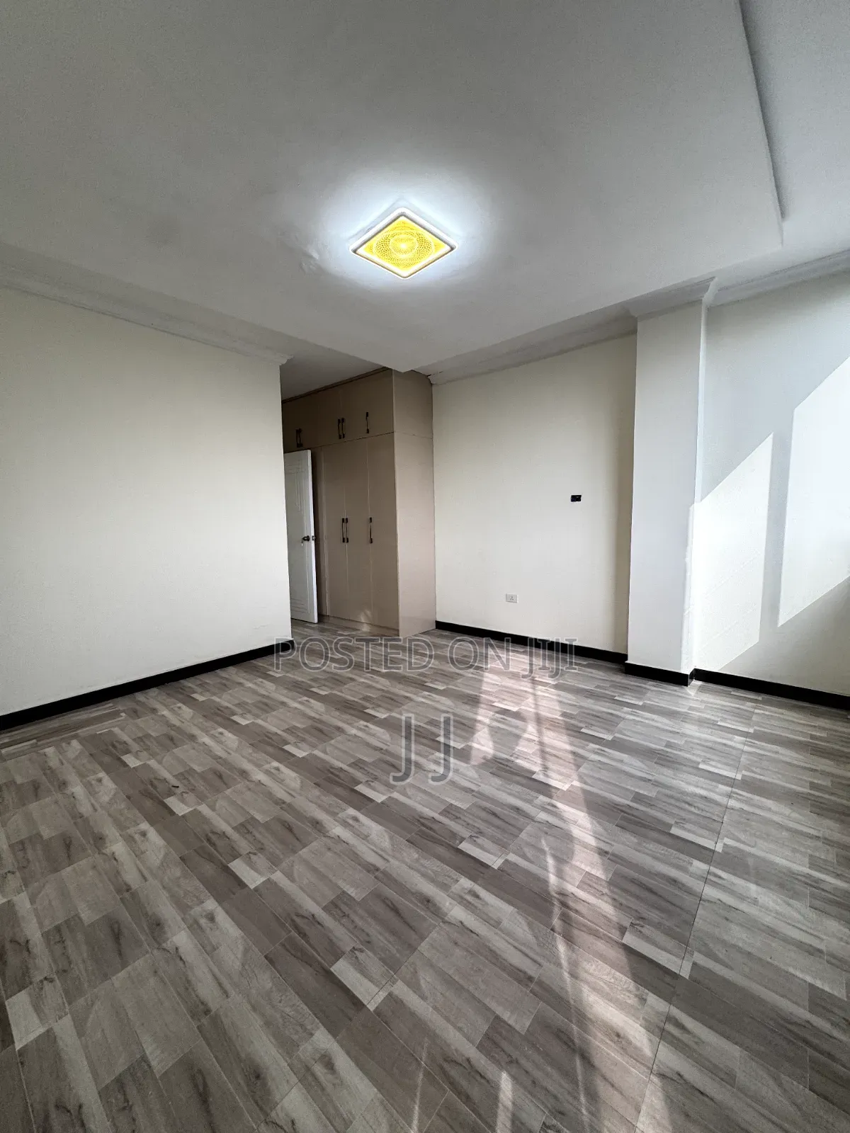2bdrm Apartment in Bole for rent