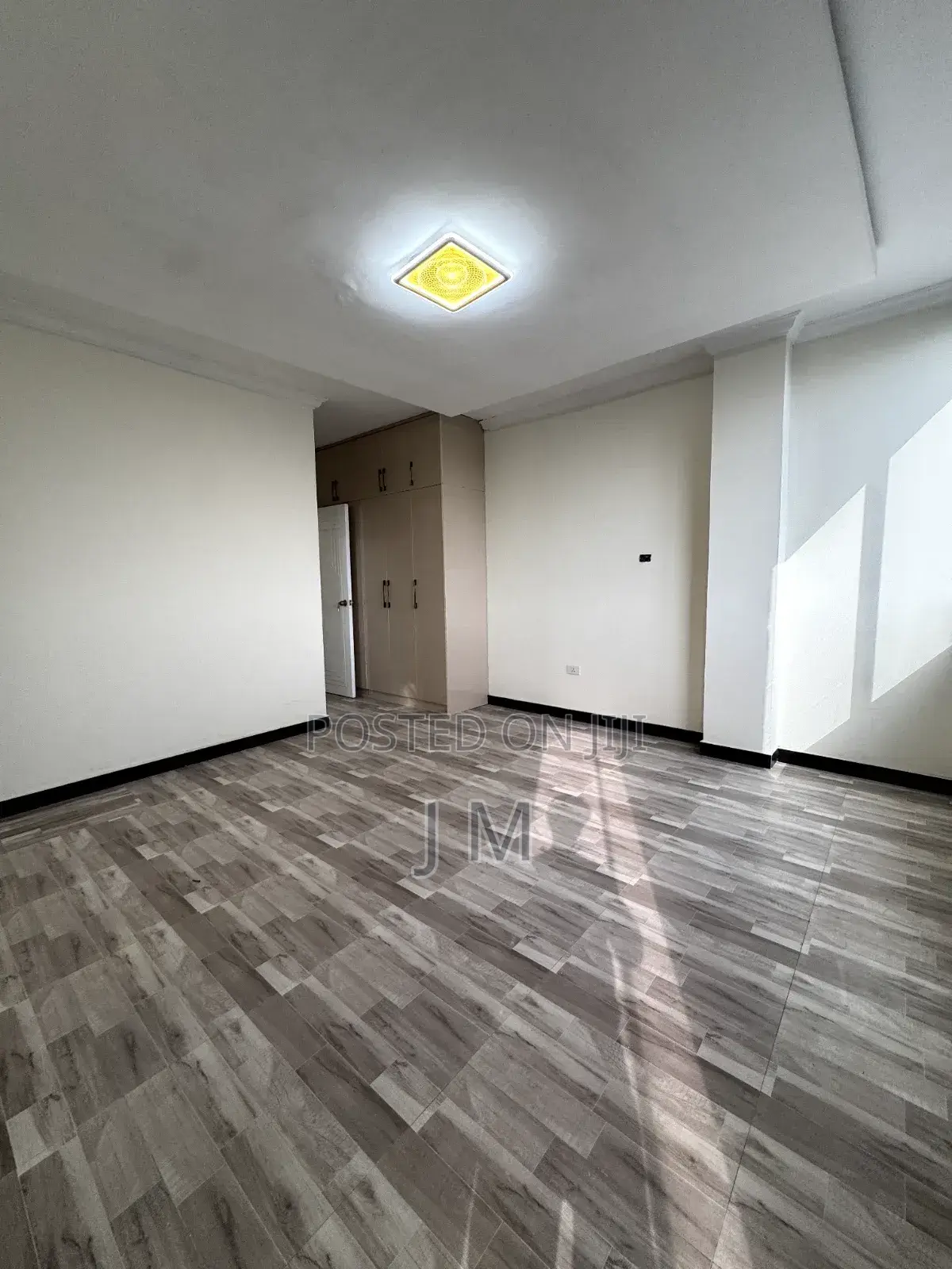 2bdrm Apartment in Bole for rent