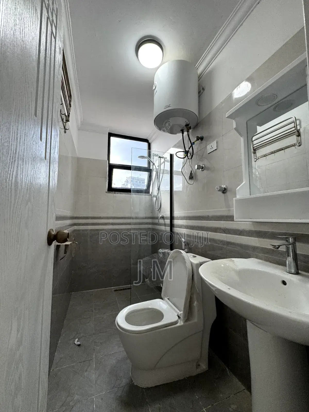 2bdrm Apartment in Bole for rent