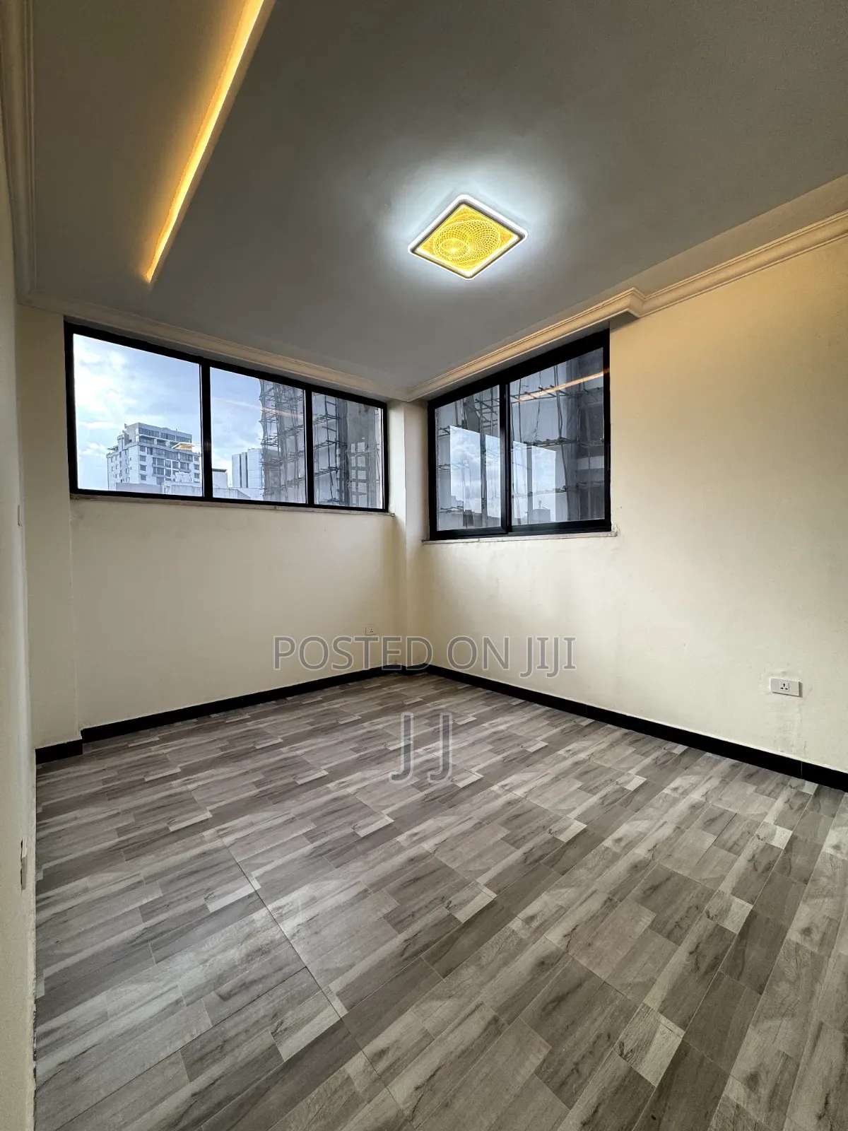 2bdrm Apartment in Bole for rent