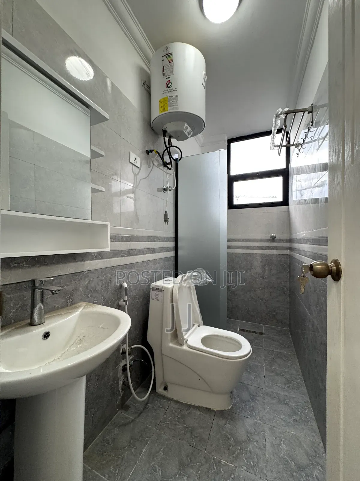 2bdrm Apartment in Bole for rent