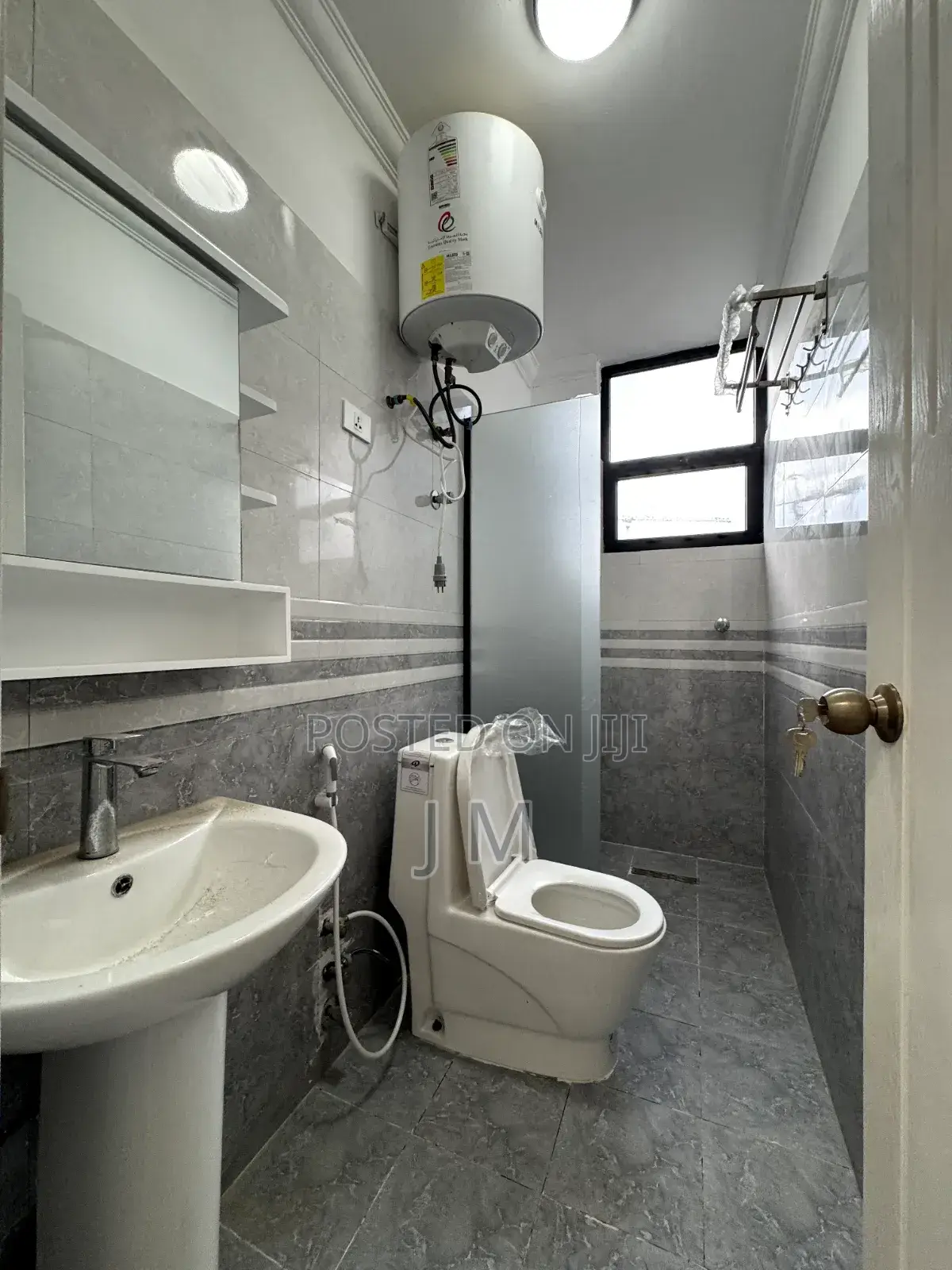 2bdrm Apartment in Bole for rent