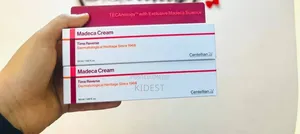 Centellian 24 Madeca Cream