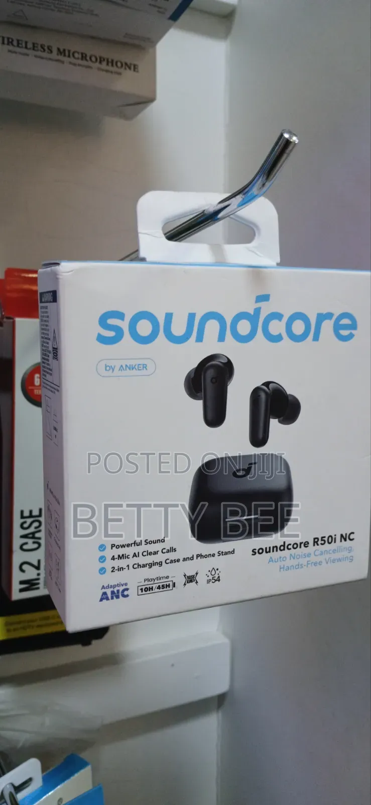 Soundcore R50i Nc Earbuds